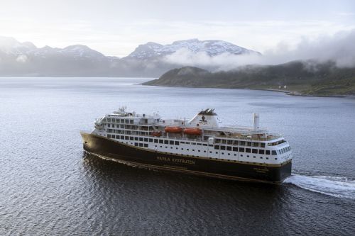 Croisière en Norvège à travers les fjords