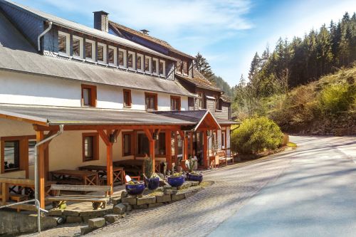 Mal-Workshop in Brilon