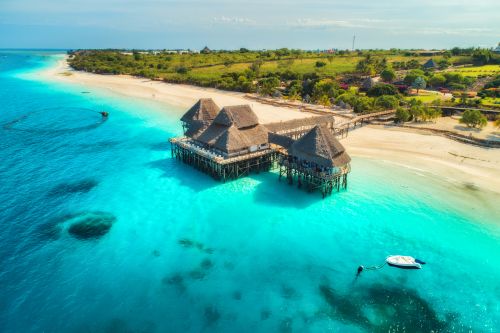Maldives Bliss: A Honeymoon Made for Two