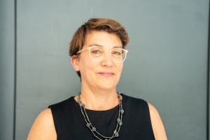 Nathalie Frieden
