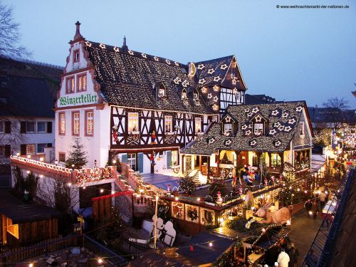 Rüdesheim