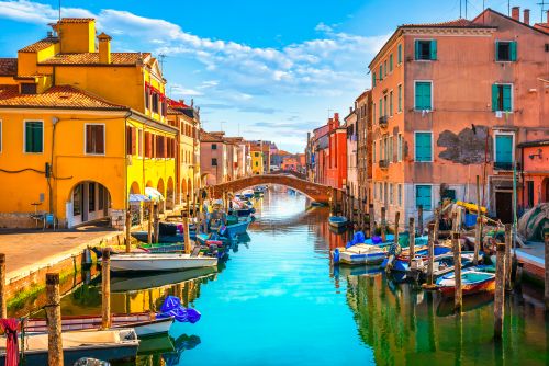 Venedig