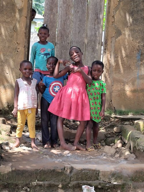 Ghana – Lebensfreude im Land der Ashanti