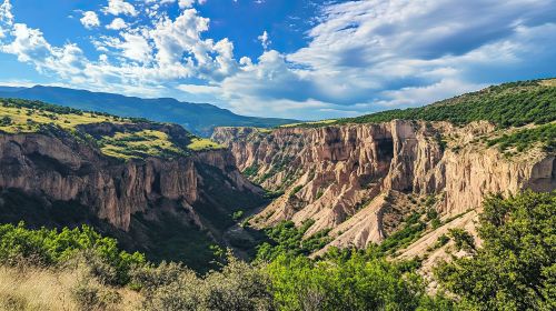 Hiking Trip to Sardinia