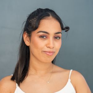 Sarra Dahouane