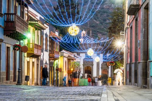 Gran Canaria