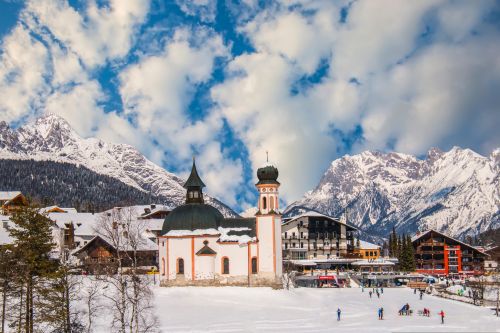 Seefeld