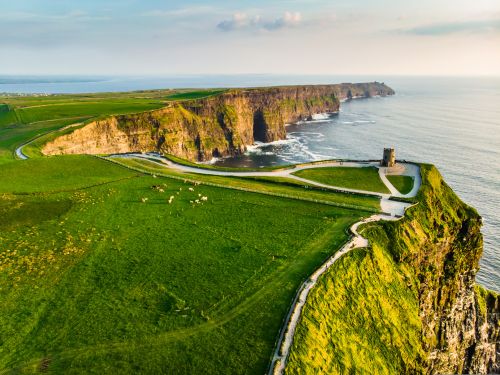 Irlande