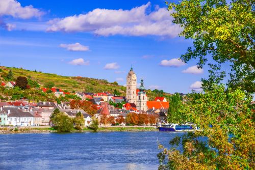 Wachau