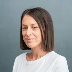 Mareva Forthomme