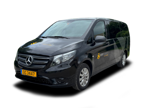 Standard Black Edition
