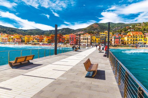 Alassio