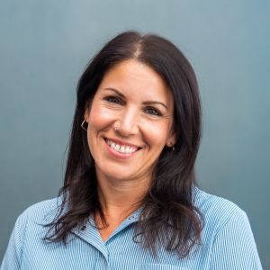 Isabelle Schumacher