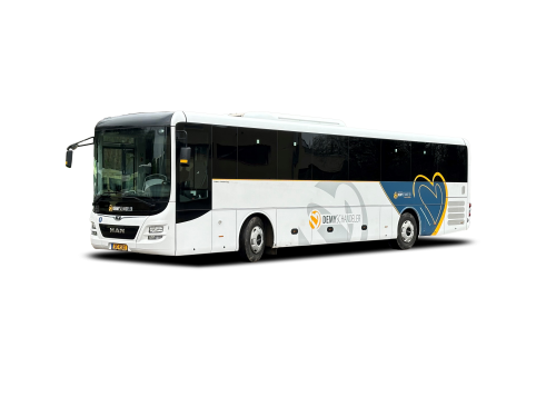 Intercity bus M