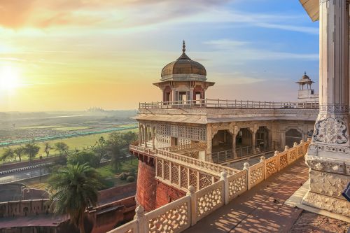 Readers’ journey: India – Encounters in the land of the Maharajas