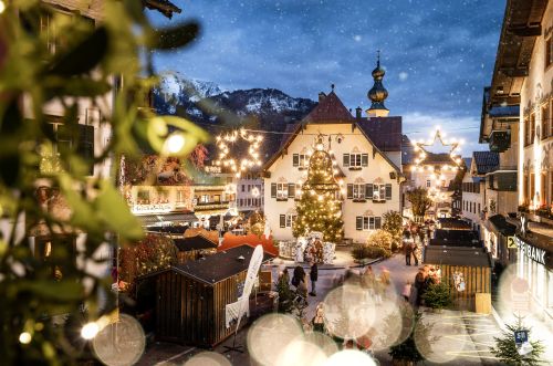 St. Gilgen