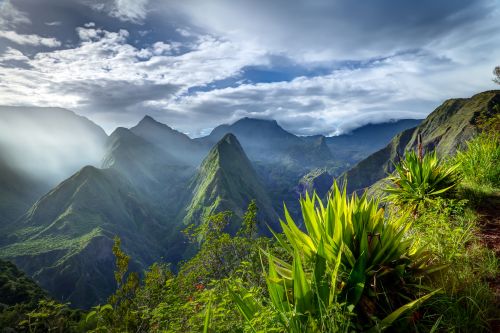 Île de la Réunion