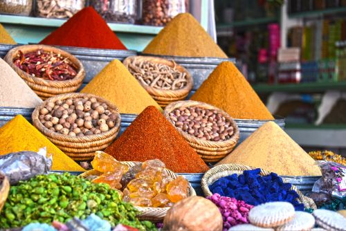 Marrakesch