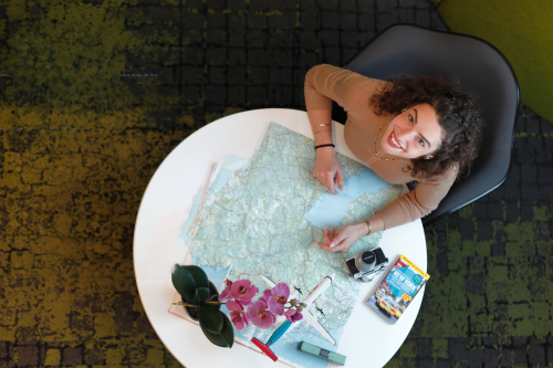 Travelling Officer – Customized Voyages (m/w/d)