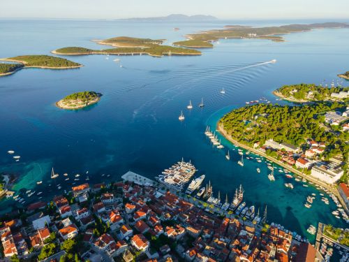 Croatie