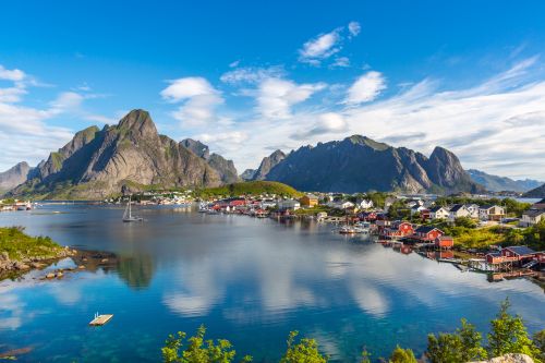 Îles Lofoten
