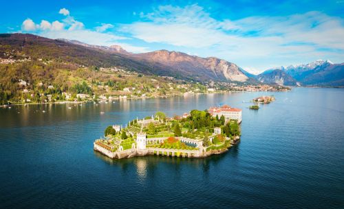 Lake Maggiore
