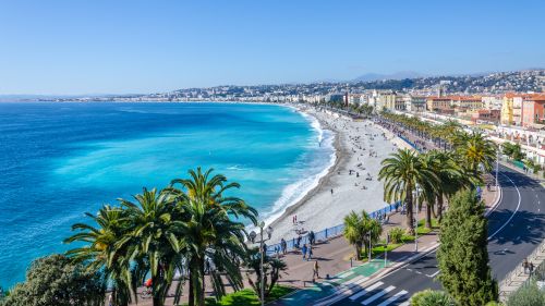 Carnaval de Nice