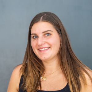 Lauren Klein