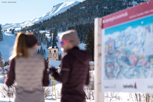 Lenzerheide