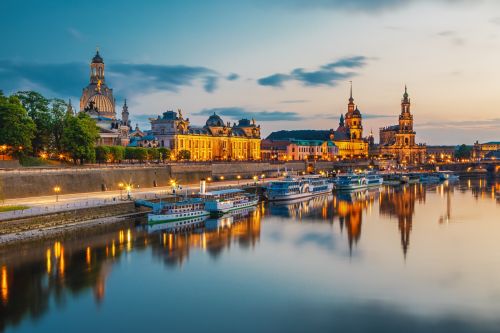 Dresden