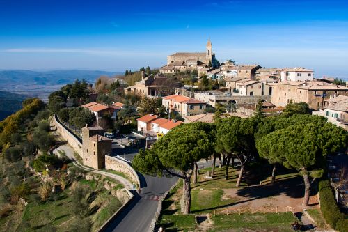 Top Wineries in Tuscany