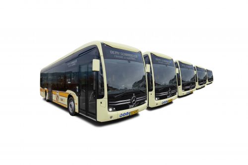 Transport public