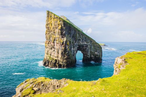 Faroe Islands