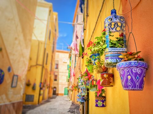 Sardinia