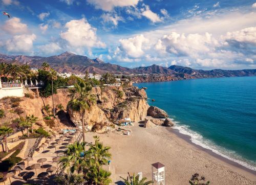 Costa del Sol