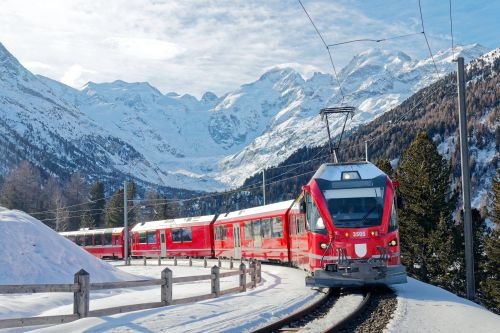 Lenzerheide