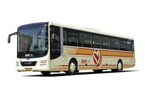 Autobus urbain