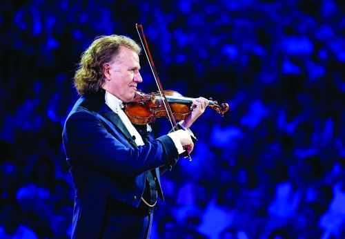 André Rieu