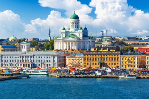 Finlande