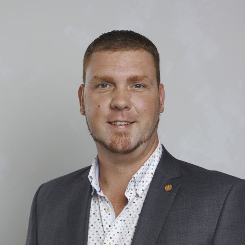 Portrait de Dominique Schandeler