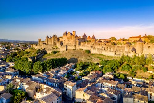 Languedoc-Roussillon