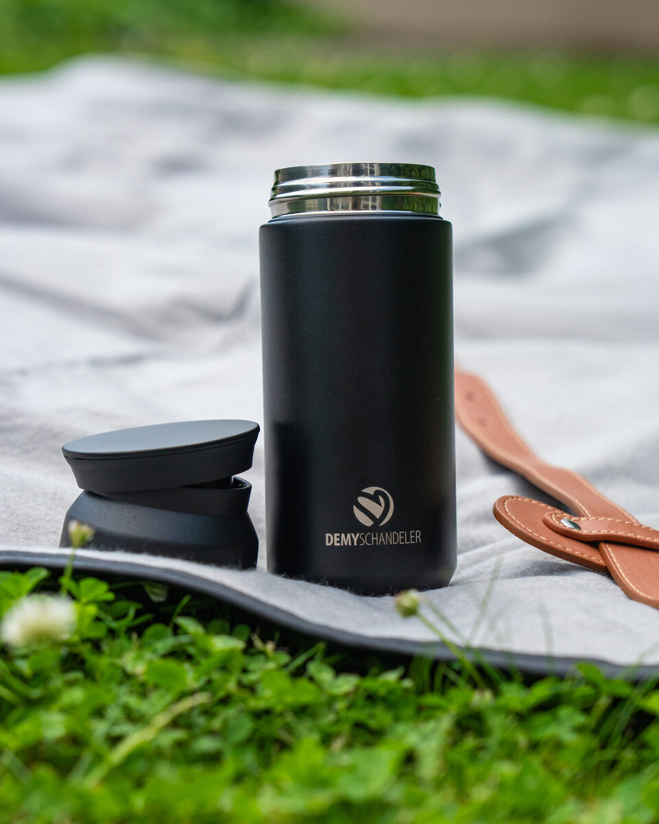 Insulated Tumbler