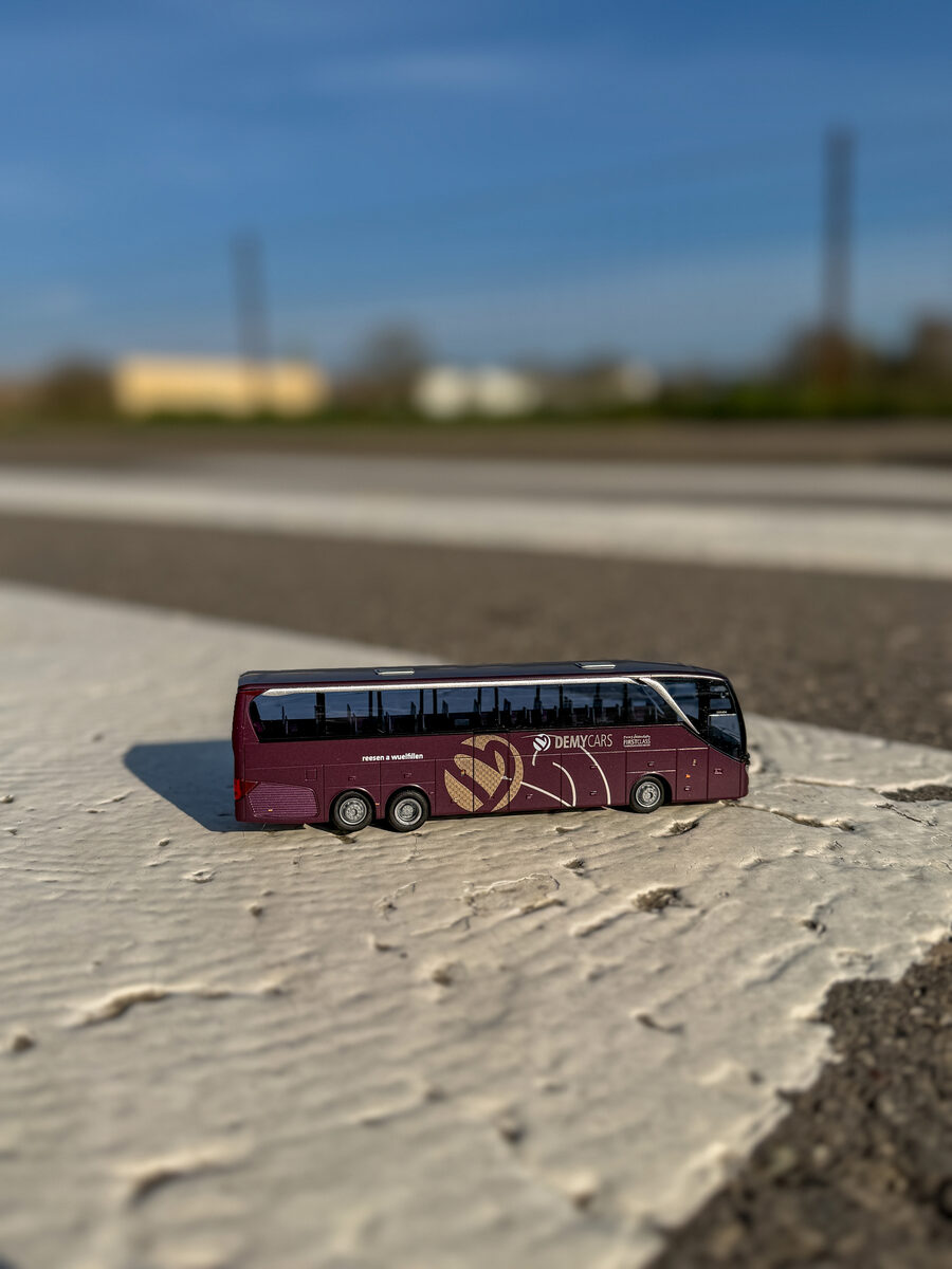 Bus Model
