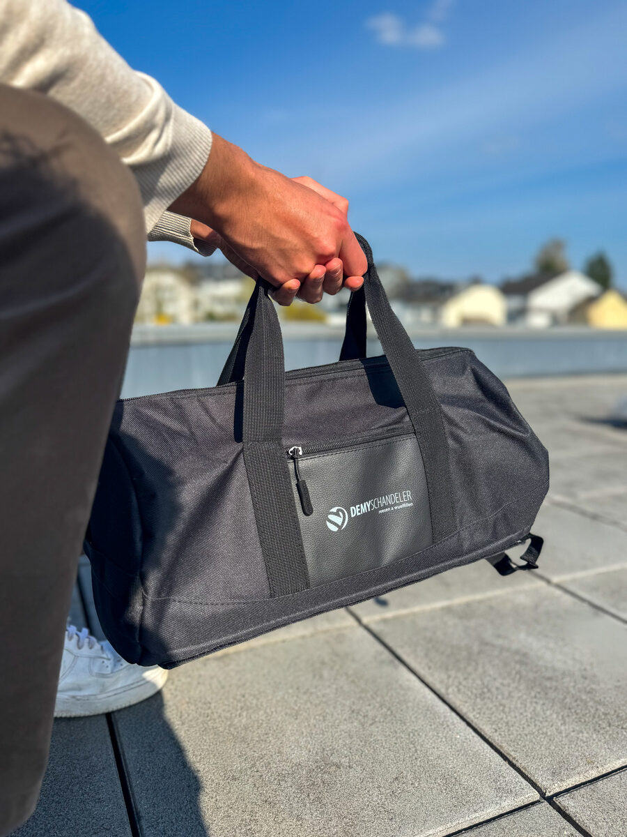 Backpack / Sports Bag