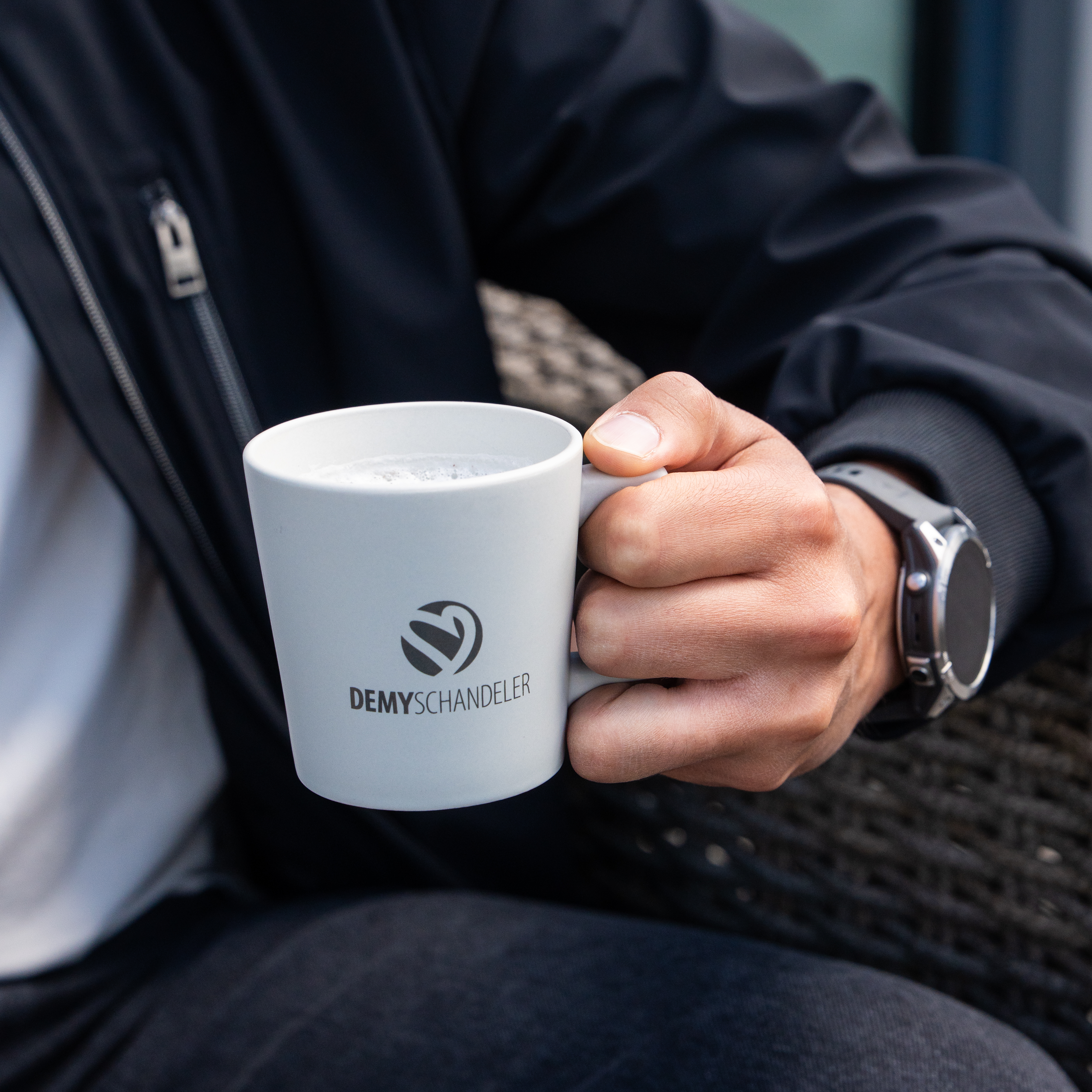 Mug