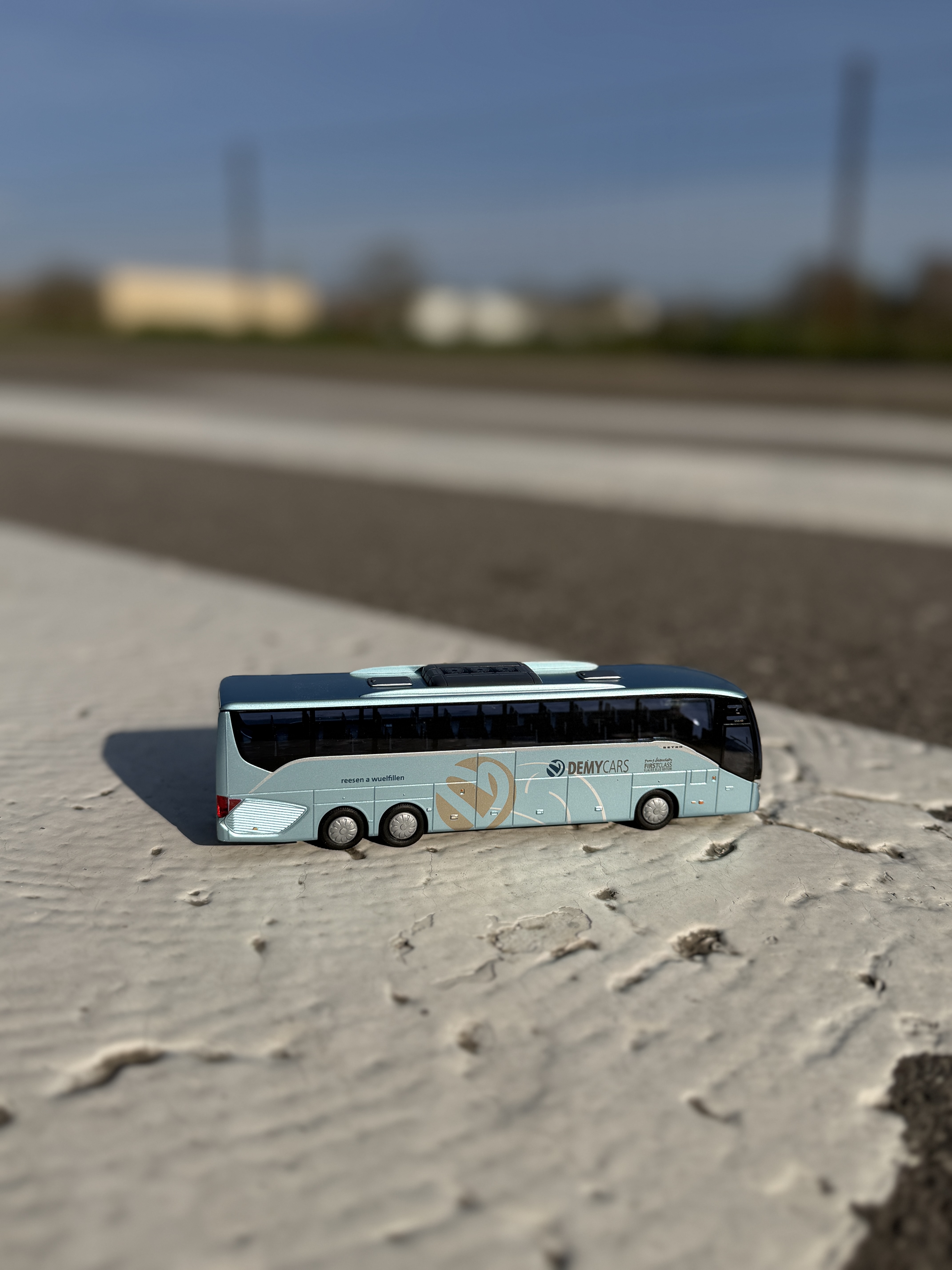 Modèle de bus